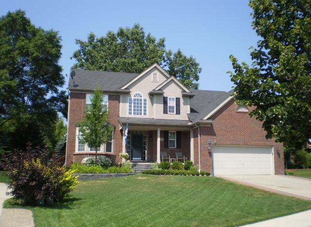 Kingston Pointe South Homes for sale